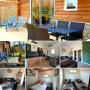  Hébergement de vacances L'annexe De L'ibie Bleue France