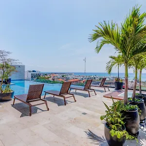  Appartement A Perfect Place Mexique