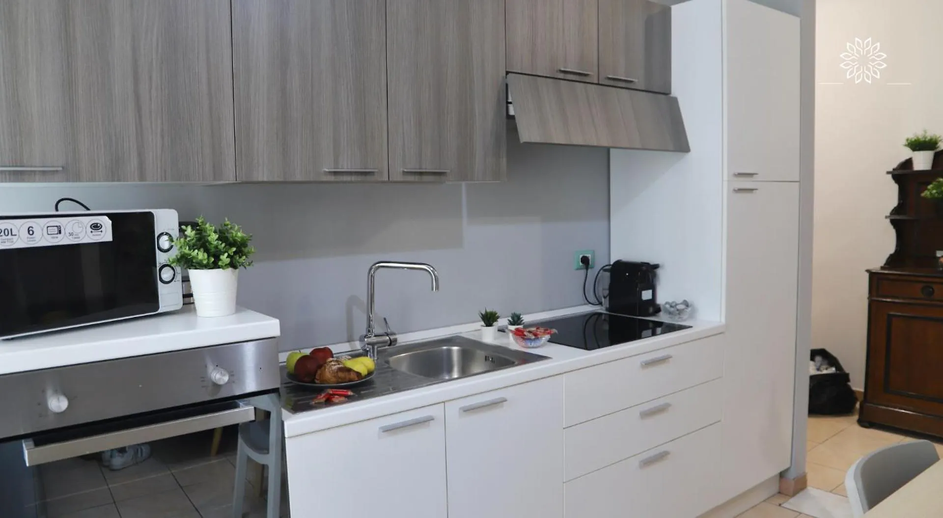 Puccini Apartment Κατάνια