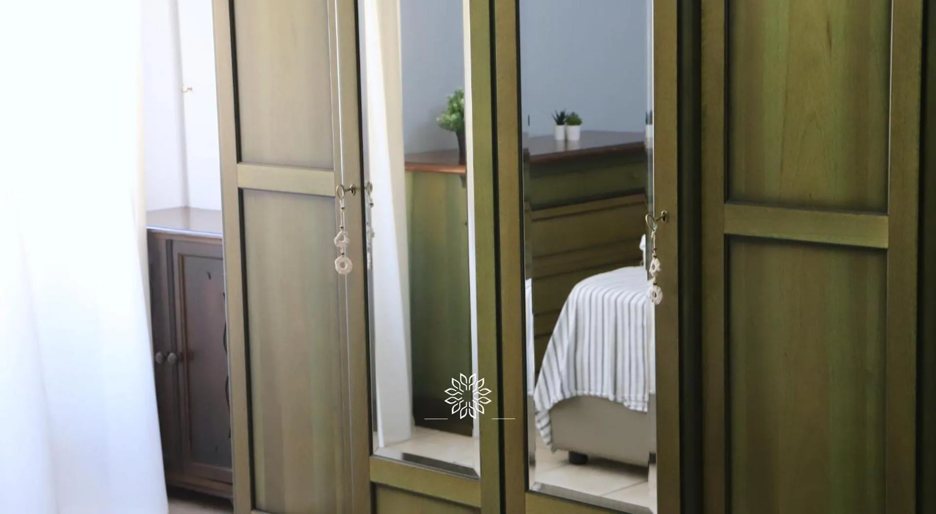 Puccini Apartment Κατάνια Ιταλία