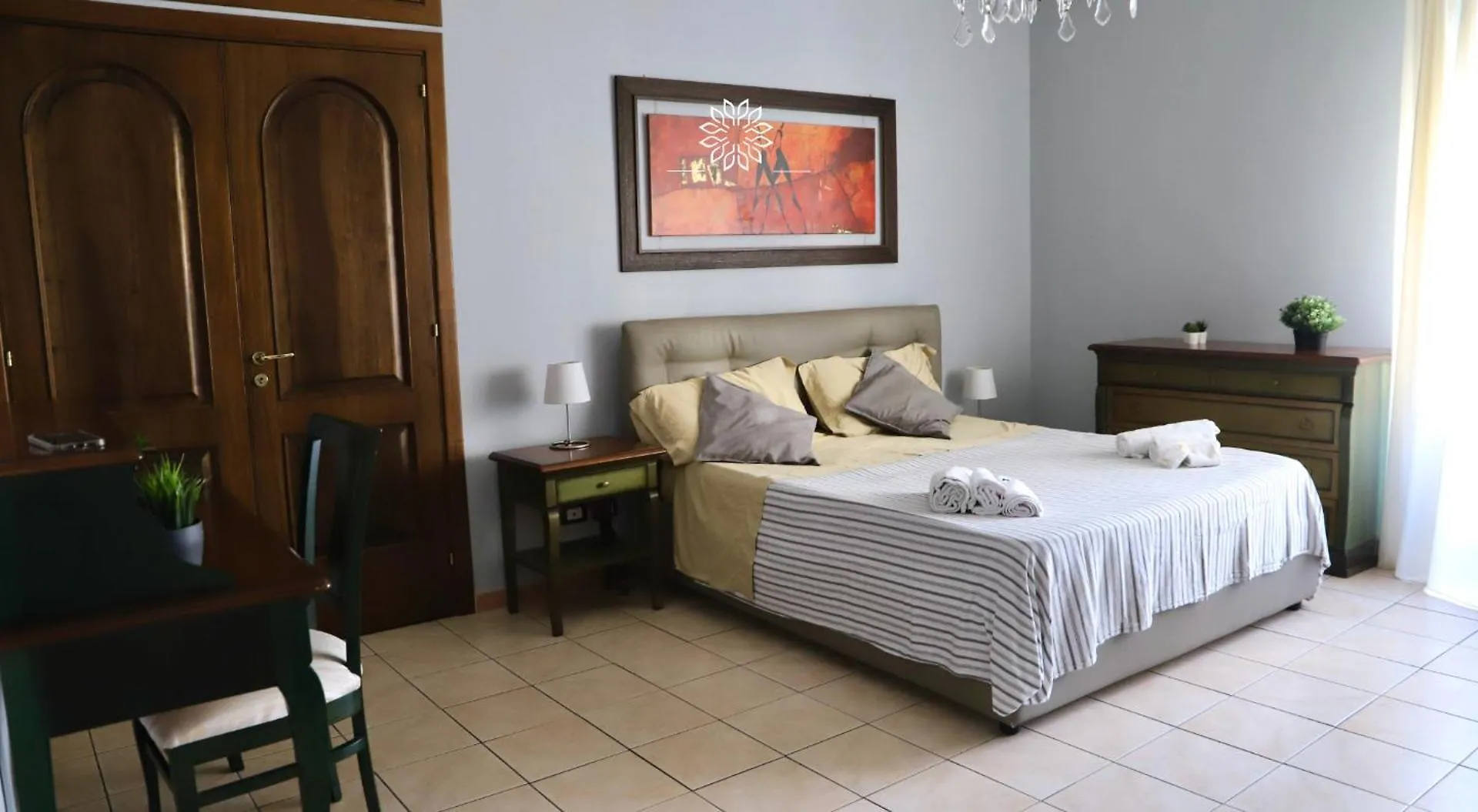 Puccini Apartment Κατάνια