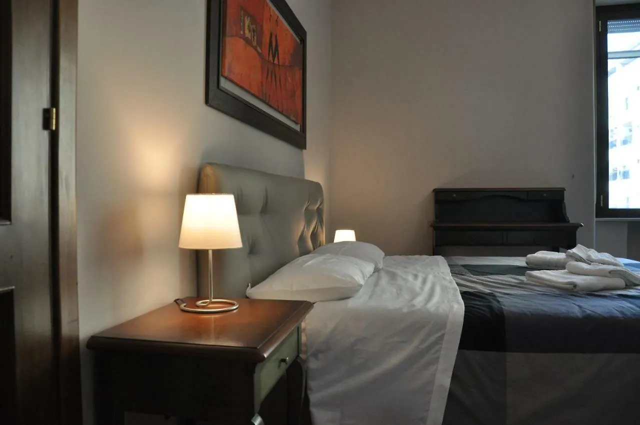 Puccini Apartment Κατάνια 0*,  Ιταλία