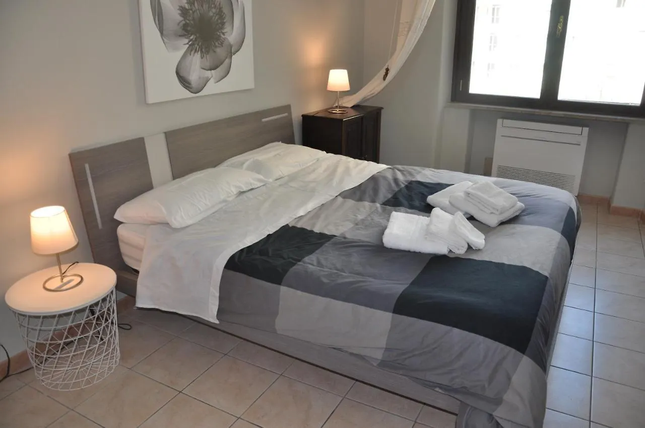 Puccini Apartment Κατάνια